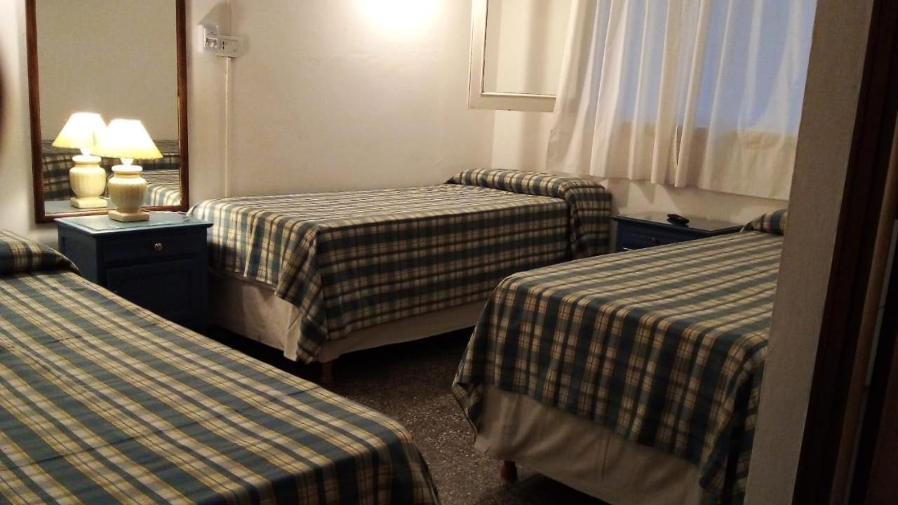 Hosteria Sajonia فيلا جيزيل المظهر الخارجي الصورة