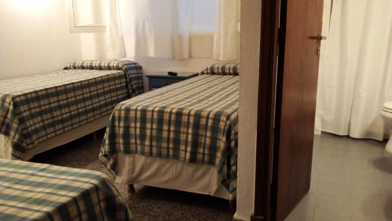 Hosteria Sajonia فيلا جيزيل المظهر الخارجي الصورة