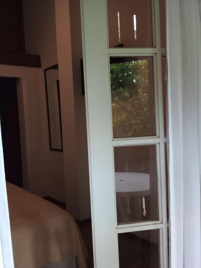 Hosteria Sajonia فيلا جيزيل المظهر الخارجي الصورة