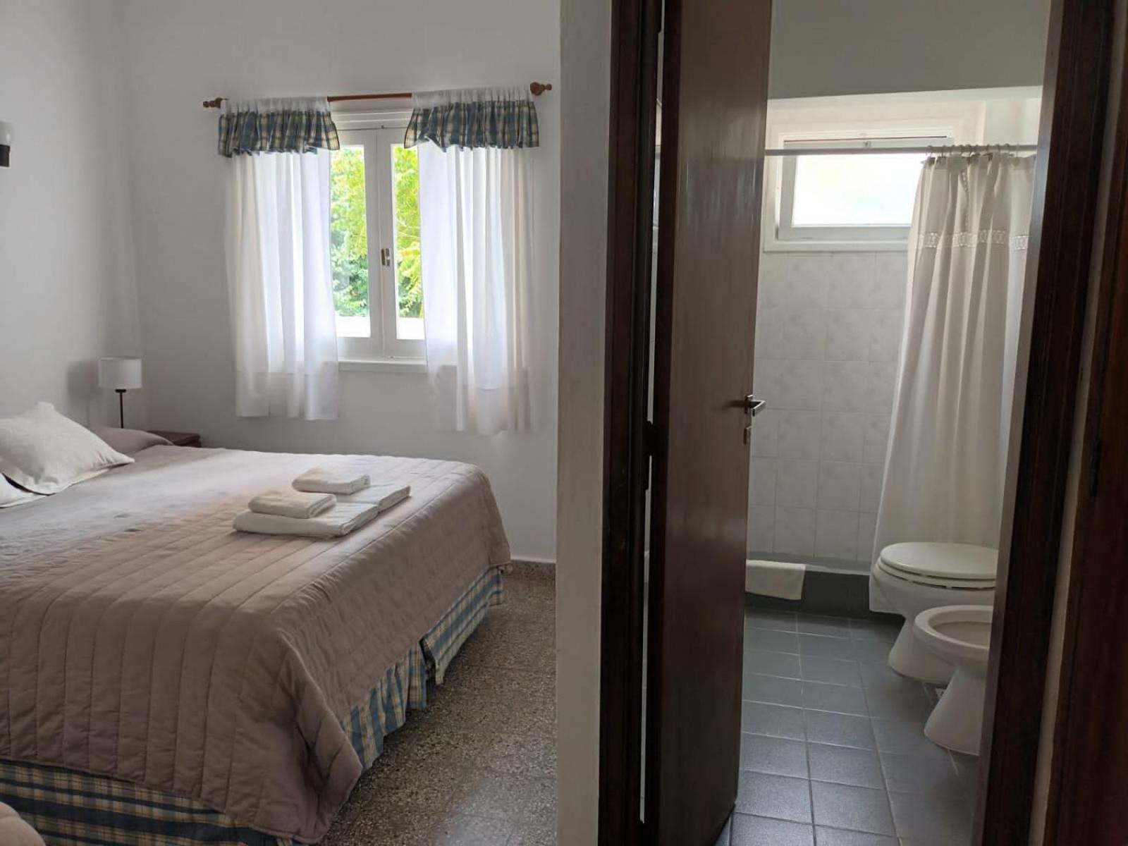 Hosteria Sajonia فيلا جيزيل المظهر الخارجي الصورة