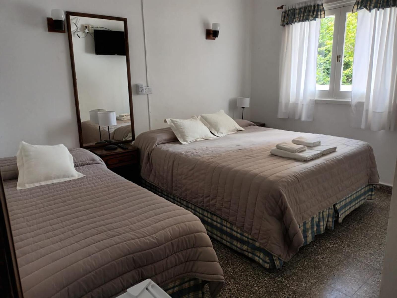 Hosteria Sajonia فيلا جيزيل المظهر الخارجي الصورة