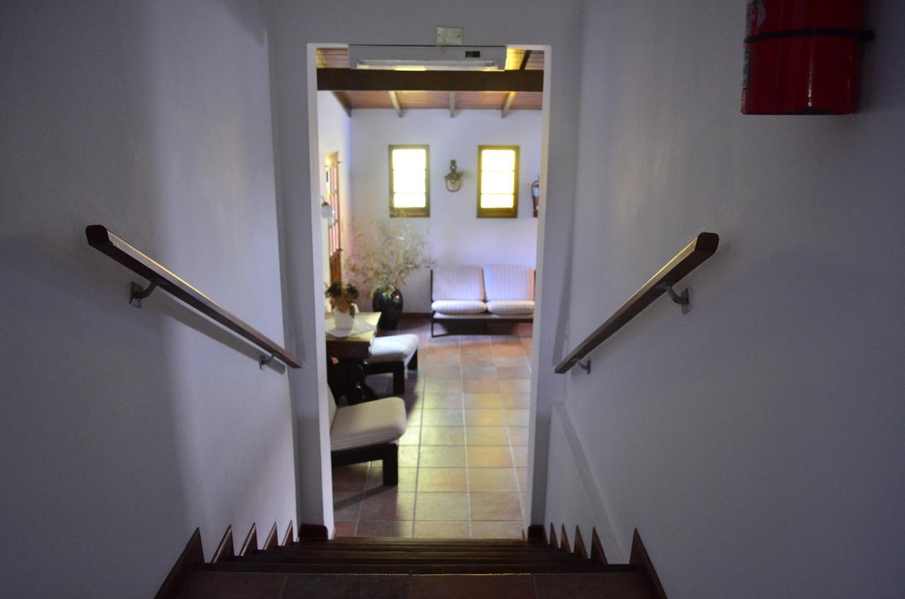 Hosteria Sajonia فيلا جيزيل المظهر الخارجي الصورة