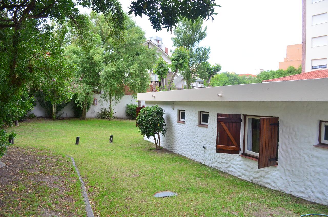 Hosteria Sajonia فيلا جيزيل المظهر الخارجي الصورة