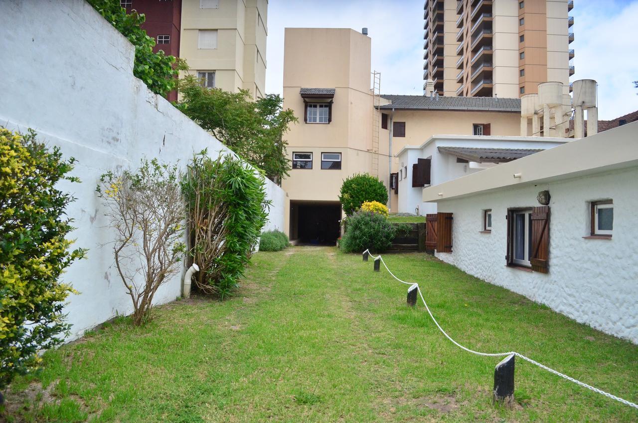 Hosteria Sajonia فيلا جيزيل المظهر الخارجي الصورة