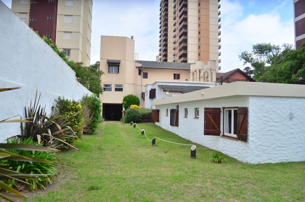 Hosteria Sajonia فيلا جيزيل المظهر الخارجي الصورة