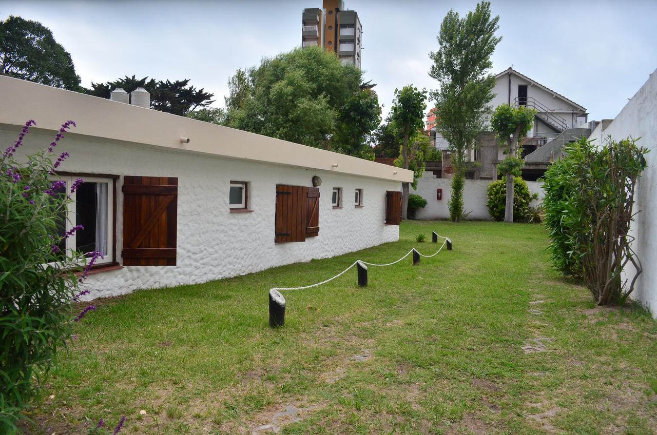 Hosteria Sajonia فيلا جيزيل المظهر الخارجي الصورة