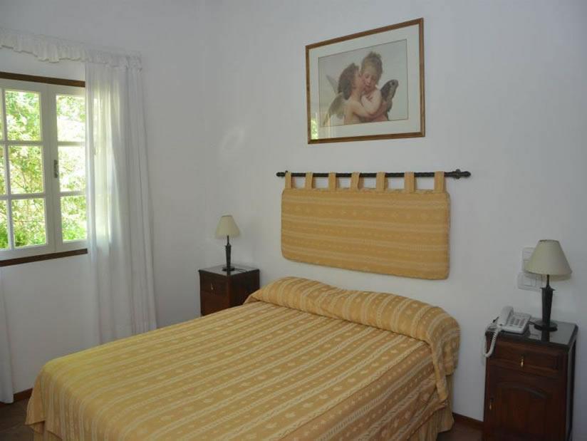Hosteria Sajonia فيلا جيزيل المظهر الخارجي الصورة