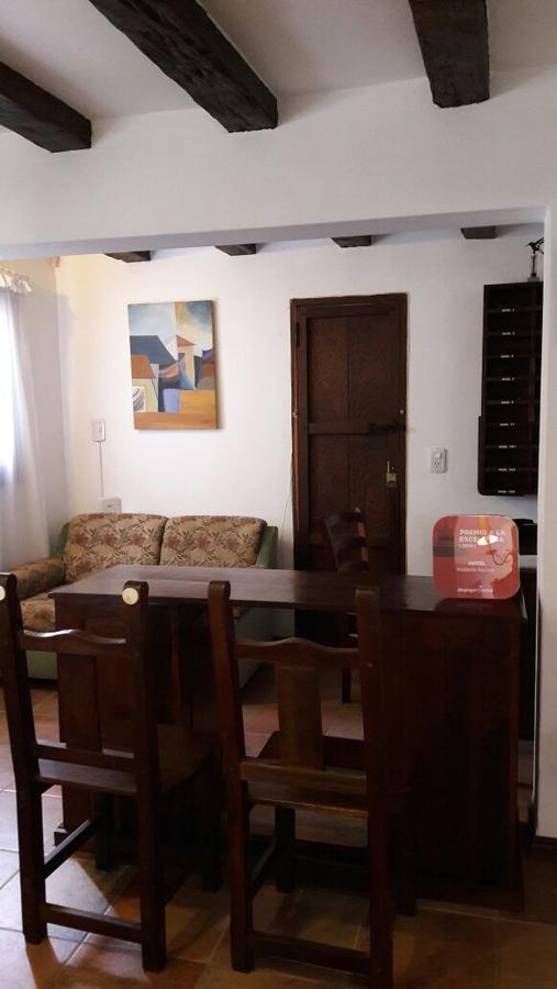 Hosteria Sajonia فيلا جيزيل المظهر الخارجي الصورة