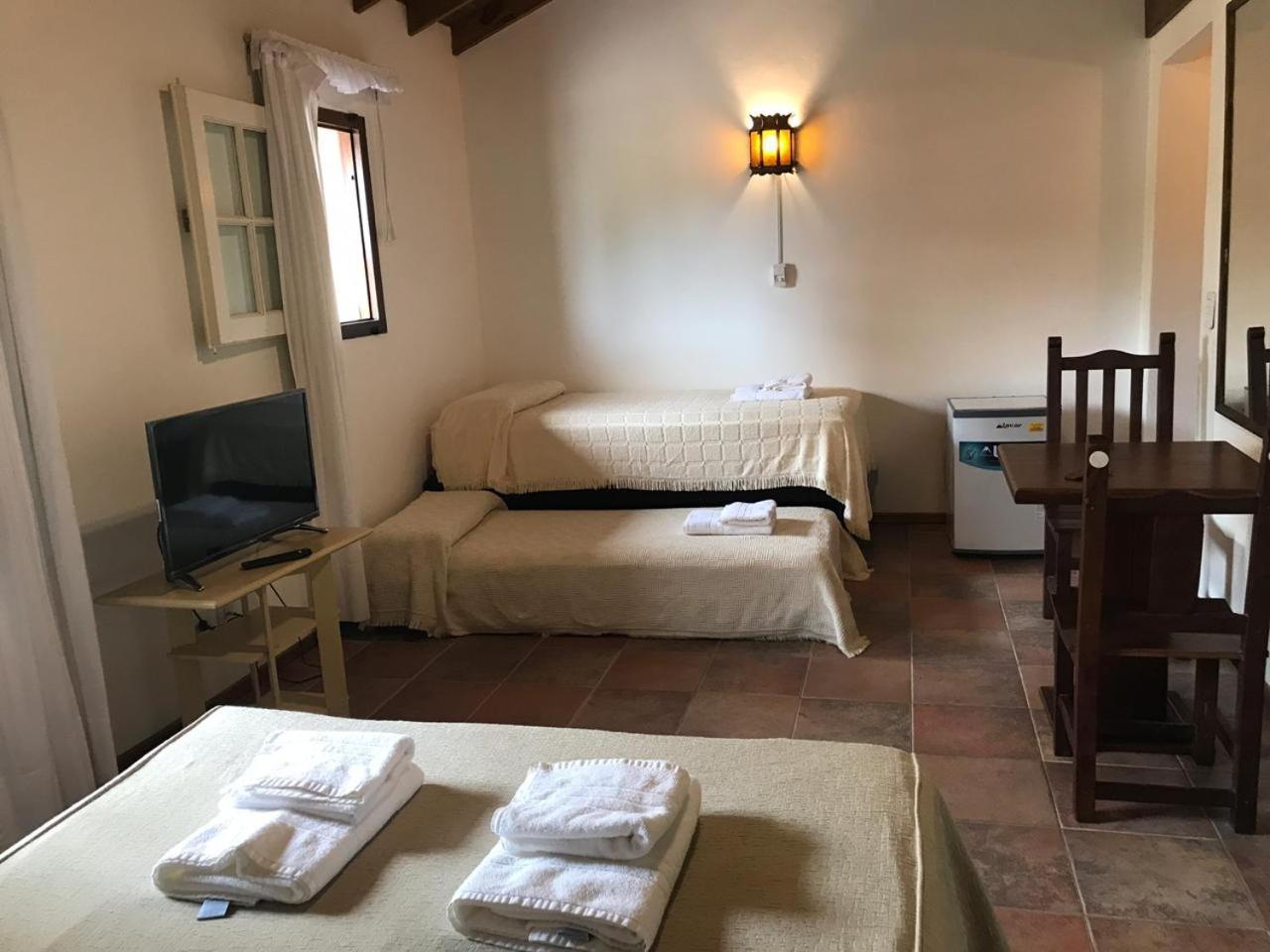Hosteria Sajonia فيلا جيزيل المظهر الخارجي الصورة